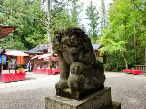 宝登山神社(埼玉県)