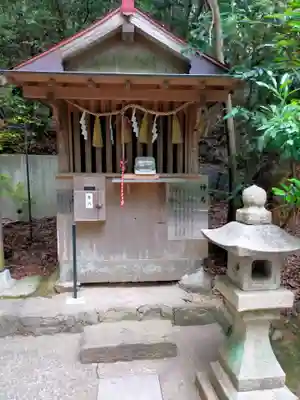 木本八幡宮(和歌山県)