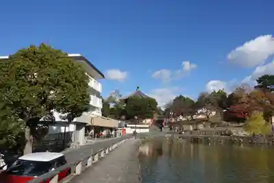 興福寺のその他建物