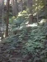 副川神社(秋田県)