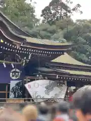 大神神社(奈良県)