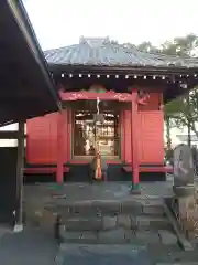 浄運寺(群馬県)