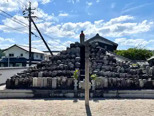 安楽寺(三重県)