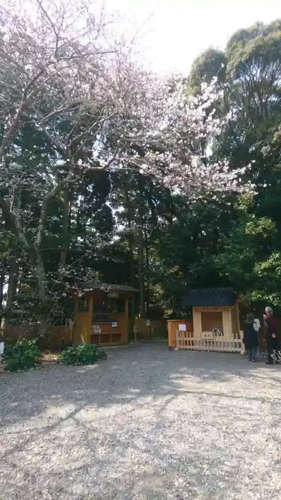 神明神社(相差町)(三重県)