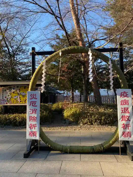 櫻木神社(千葉県)