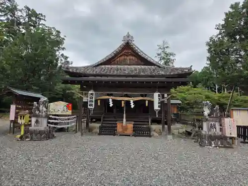 天宮神社(静岡県)
