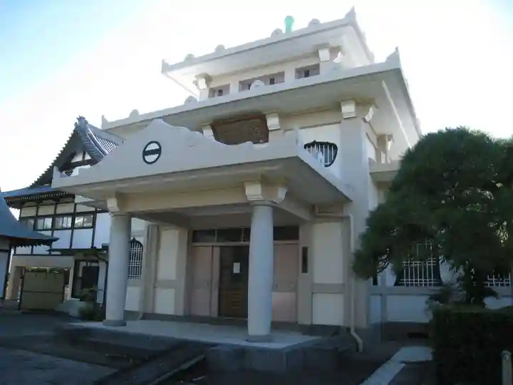 同聚院(群馬県)