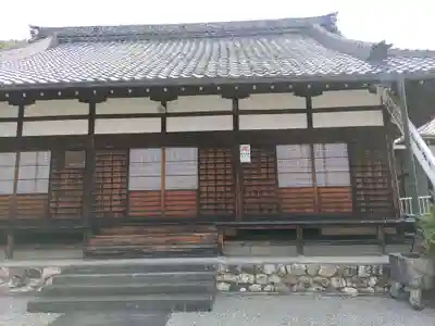 薬王院(岐阜県)