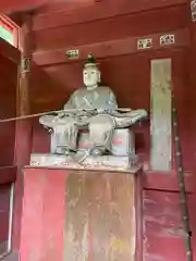 太平山神社(栃木県)