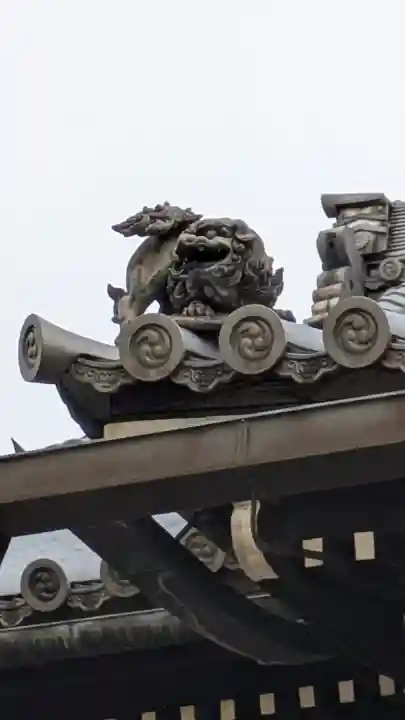 本願寺山科別院(京都府)