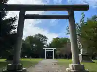 留萌神社(北海道)