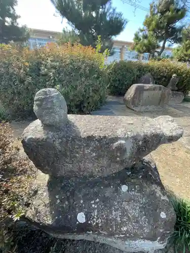 大樹寺（松安院大樹寺）のその他建物