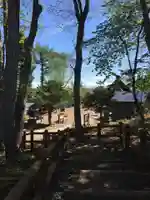 上野幌神社のその他建物