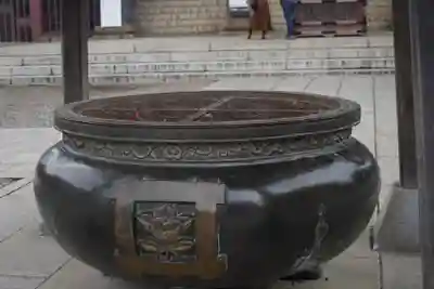 池上本門寺のその他建物