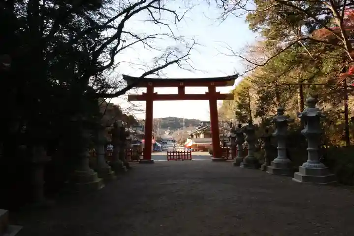 香取神宮(千葉県)