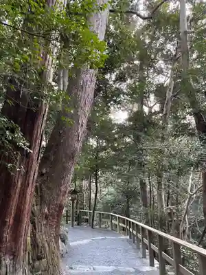伊勢神宮外宮（豊受大神宮）のその他建物