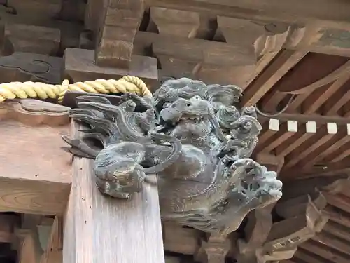 十二神社(神奈川県)