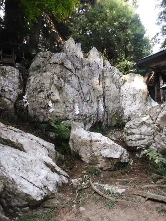 鹿島大神宮(福島県)