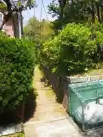 泉谷稲荷神社(鎮守稲荷大明神)(神奈川県)