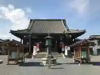 総持寺の本殿・本堂