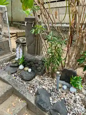 岩山稲荷神社(千葉県)
