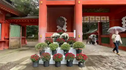 鹿島神宮のその他建物