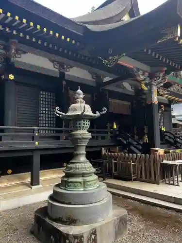 香取神宮(千葉県)