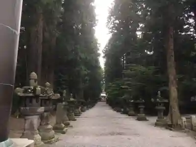 北口本宮冨士浅間神社のその他建物