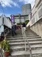 安里八幡宮(沖縄県)