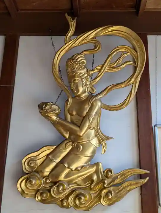 妙法寺(御殿場市)(静岡県)