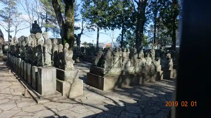 喜多院のその他建物