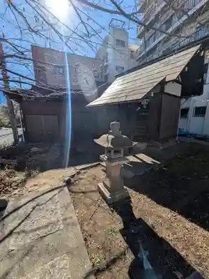 第六天神社(東京都)
