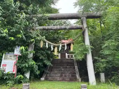 鳥居