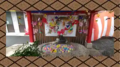 別小江神社(愛知県)