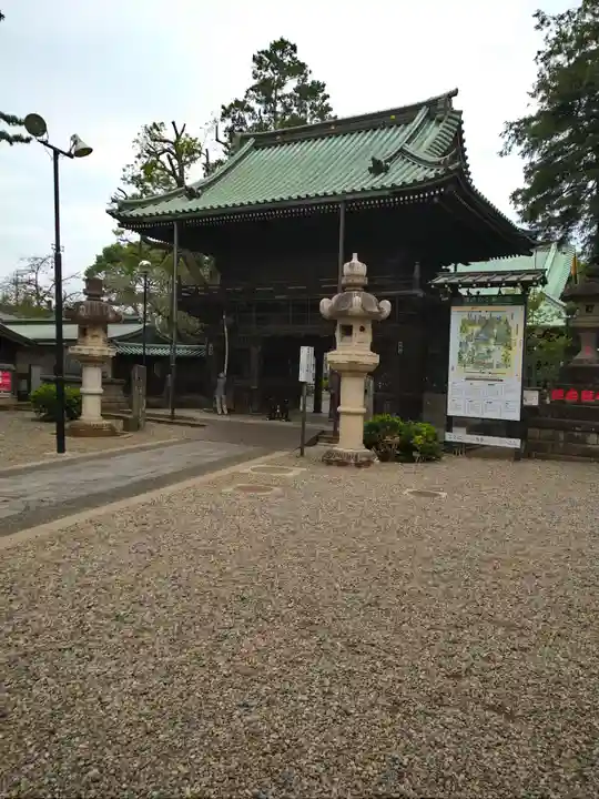 妙法寺のその他建物