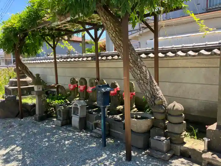 東光院(神奈川県)