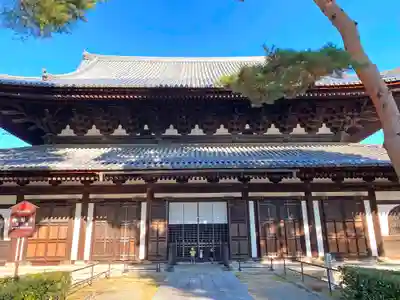 相国寺（相国承天禅寺）のその他建物