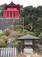 浪切不動院のその他建物