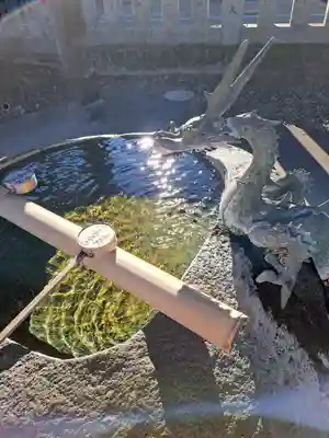 御井神社(岐阜県)