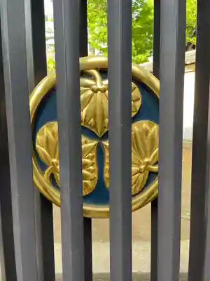 寛永寺(根本中堂)(東京都)