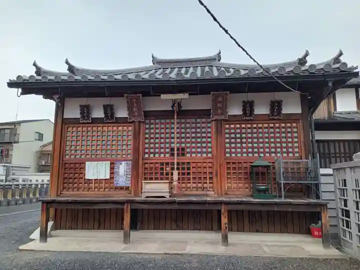 城興寺(京都府)