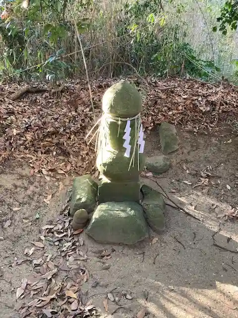 八幡宮のその他建物