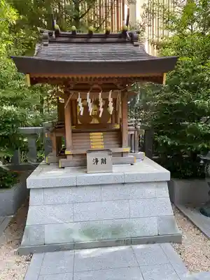 薬祖神社(東京都)