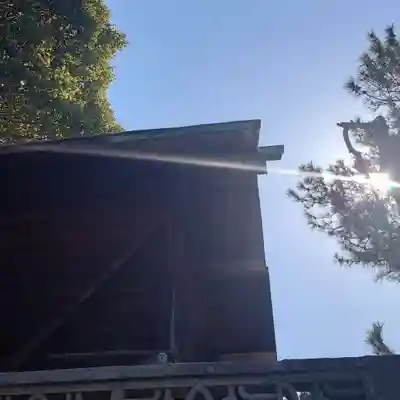 八幡社(愛知県)