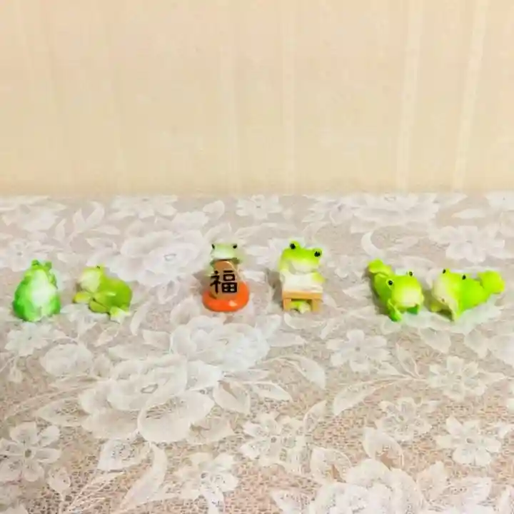 彌彦神社 (伊夜日子神社)の像