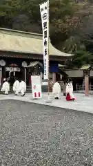 照國神社(鹿児島県)