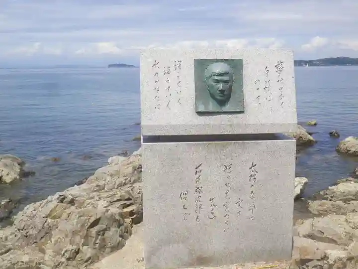 森戸大明神(森戸神社)のその他建物