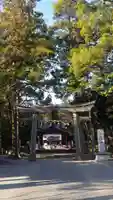 土佐神社(高知県)