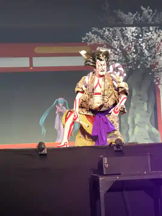 飯玉神社(群馬県)