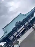 覚王山 日泰寺(愛知県)